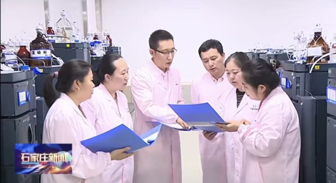 “幸福之城 劳动最美”班组日记丨石家庄佳博在线官网_佳博jiabo(中国)液体制剂研发班组：以匠心铸良药 用创新护健康